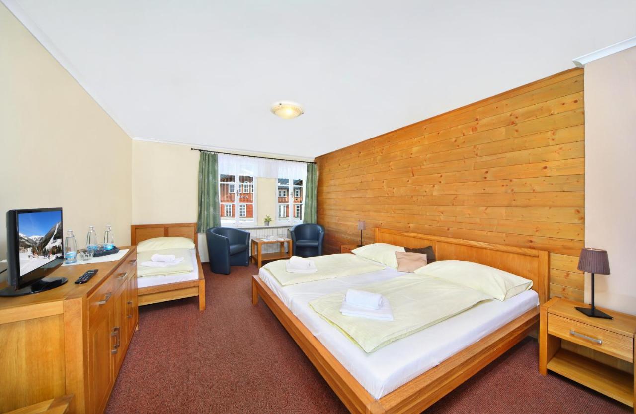 Hotel Erika
