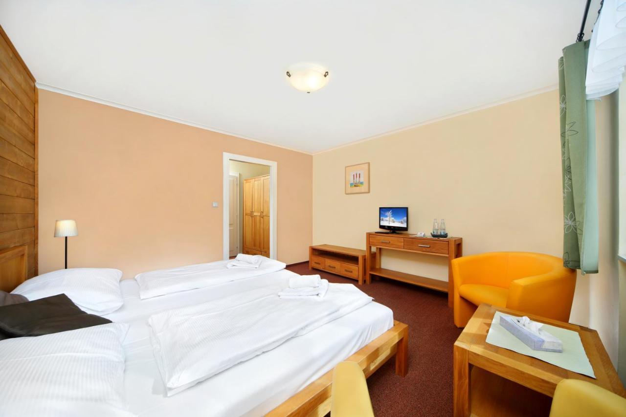 Erika Hotel