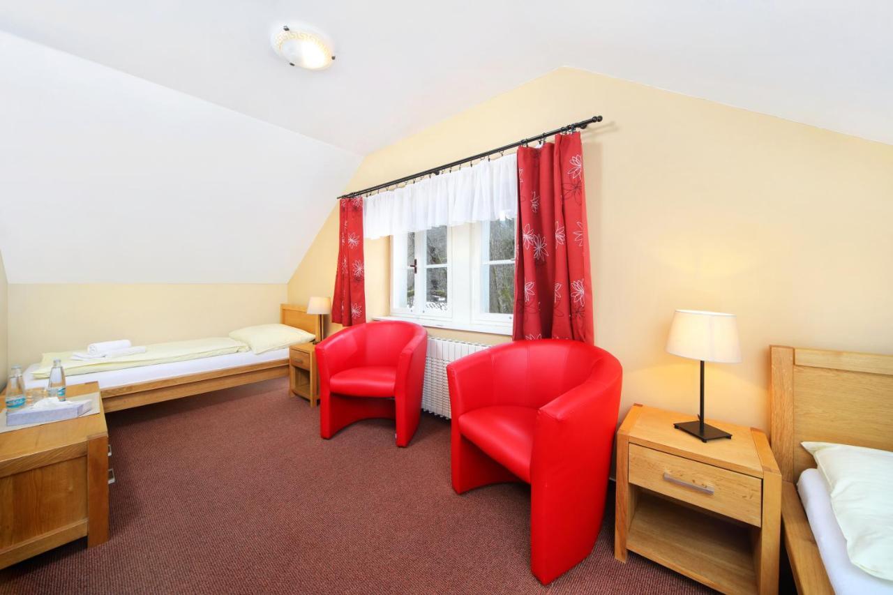 Erika Hotel 3*