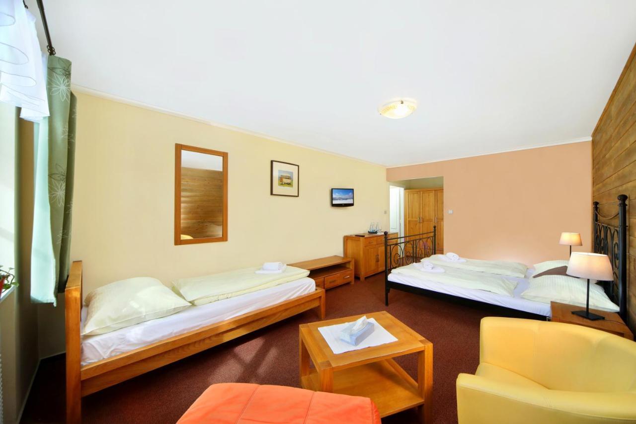 Hotel Erika 3*