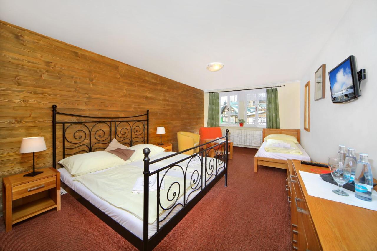 Erika Hotel 3*